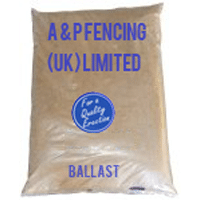Ballast