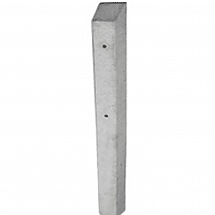 Concrete Godfather Posts