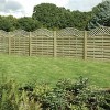 All Fence Panels