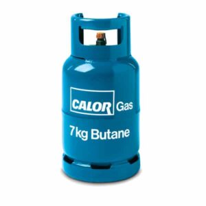 7kg - Butane Gas