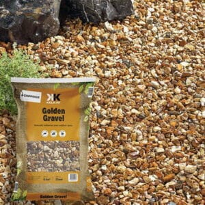 Golden Gravel A&P Fencing
