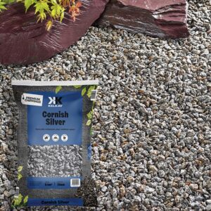 A&P Cornish Silver Gravel