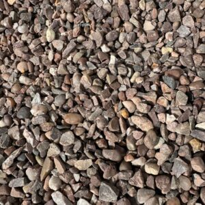 10mm Gravel Bulk Loose