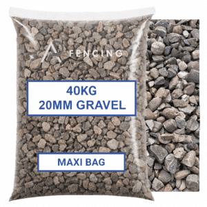 20mm Gravel (40kg)