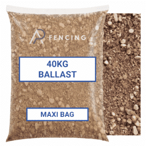 Ballast 40kg