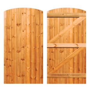 Garden & Entry Gates