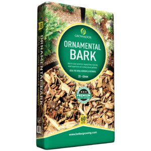 75 Litre Decorative Bark