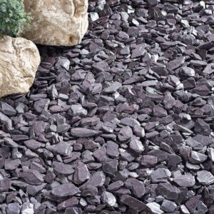 Wet Plum Slate A&P