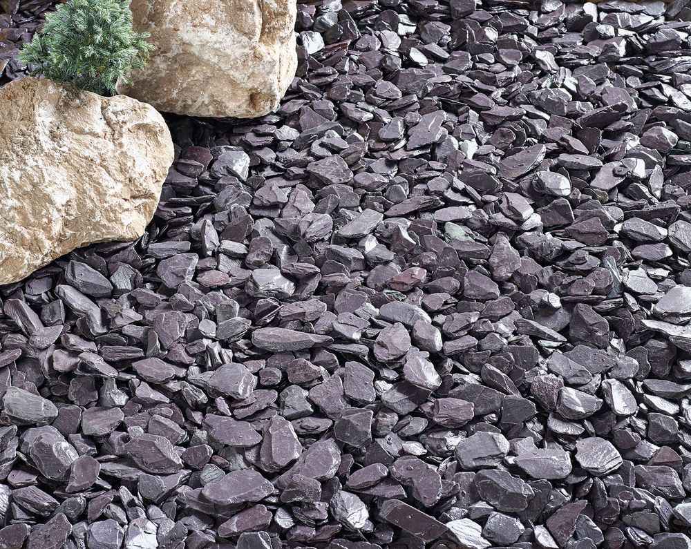 Wet Plum Slate A&P