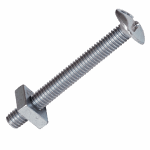 Coachscrews & Bolts: