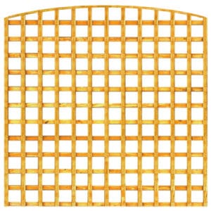 Dome Top Trellis