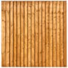 Feather Edge Panels