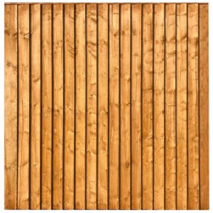 Fence panels near me deals