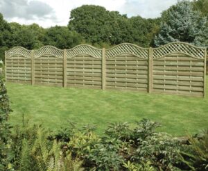 Omega Lattice Top Panel