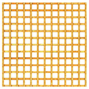 Trellis Fencing
