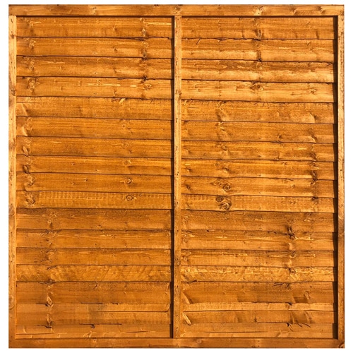 Cheap fence panels 6x6 deals