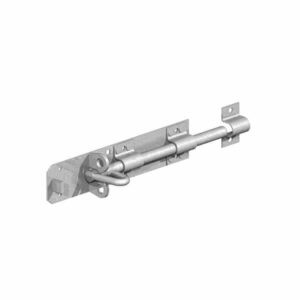 4" Gate Padbolt