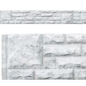 Concrete Gravel Boards