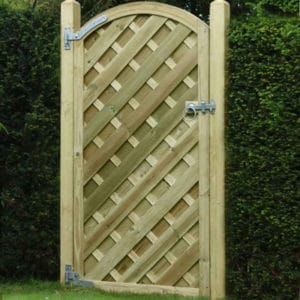 Decorative Gates