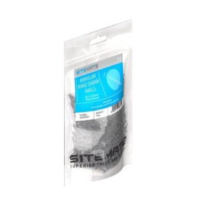 Sitemate Annular Ring Shank Nails