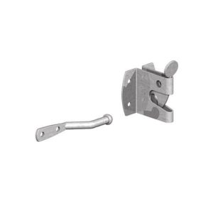Gate Catches, Latches & Locks