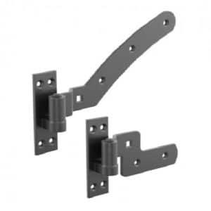 Gate Hinges