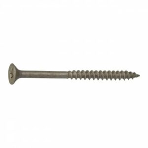 Decking Screws (Quantity: 200-1,000)