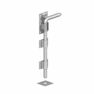 Gatemate Garage Door Bolt