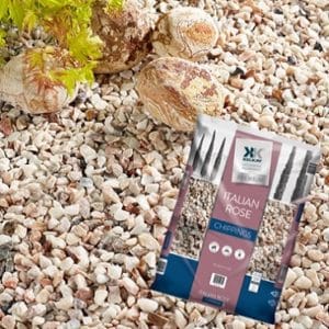 Garden Gravel
