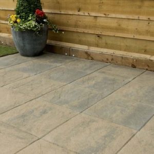Decorative Slabs