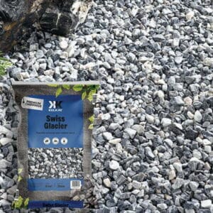 Swiss Glacier Gravel A&P