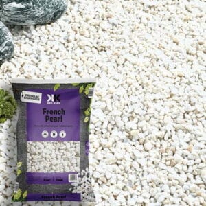 French Pearl Gravel A&P
