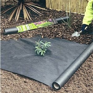 Weed Control Fabric