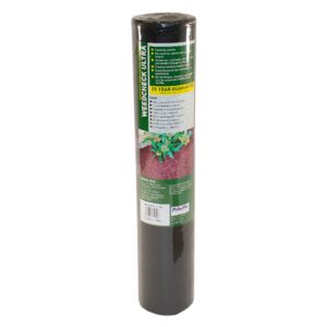 Weed Control Landscape Fabric (25m x 2m Roll)