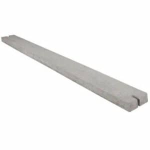 3m concrete gravel board