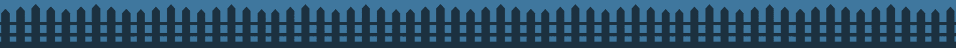 Picket Fence