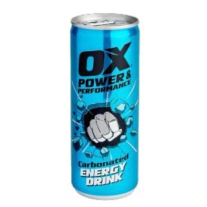 Energy Drink - 250ML