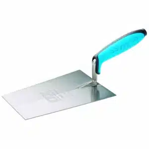 Pro Bucket Trowel - Stainless Steel - 7" / 180MM