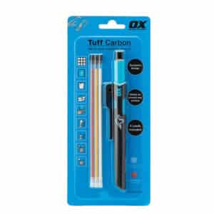 Tuff Carbon Marking Pencil