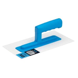 Trade Plastic Trowel 2mm Blade 11” / 270MM