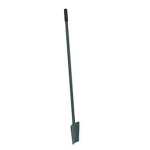 Type 2 Excavator Fencers Graft | 54" Grey