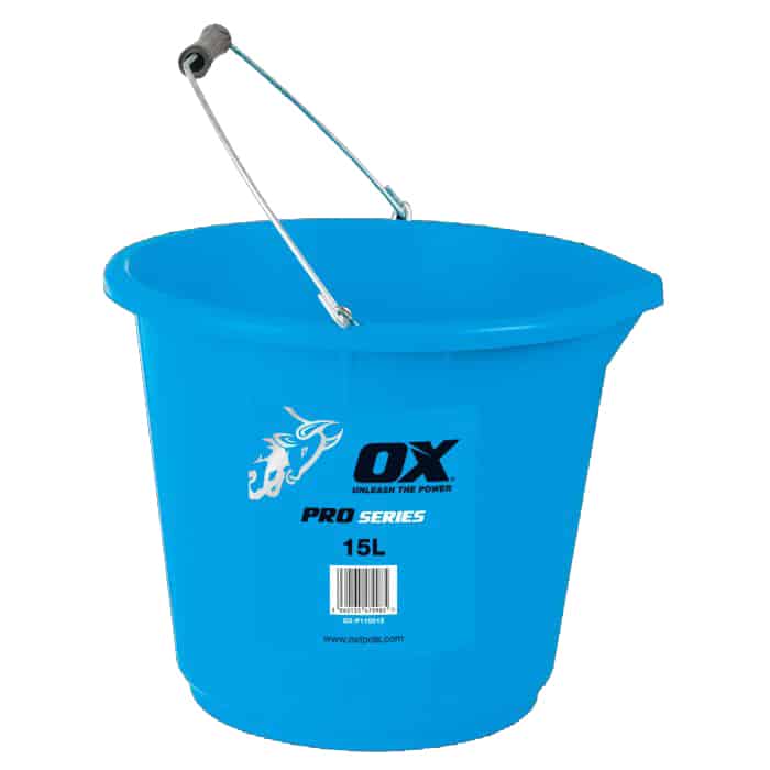 Pro 15L Bucket