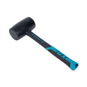 Trade Black Rubber Mallet - 24 OZ