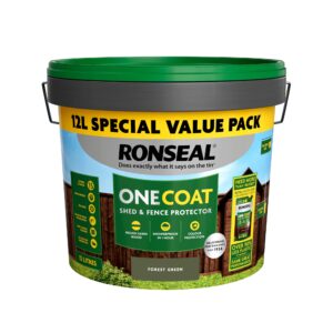 Ronseal_One_Coat_Fence_Care_Forest_Green_12L