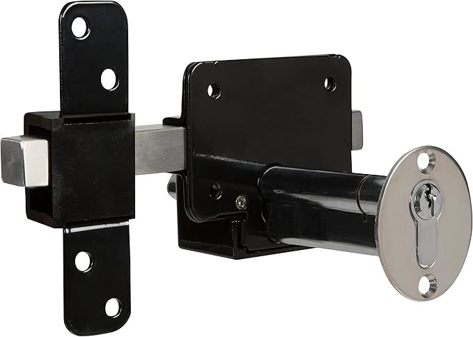 Gatemate Euro Long Throw Lock - Image 5