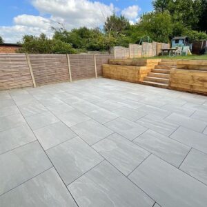 Turf & Landscaping