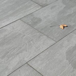Kandla Grey Porcelain Tiles