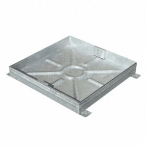 Metal Drain cover 80mm