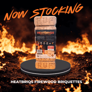 Heat Briqs