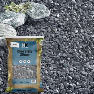 Blue Garden Slate